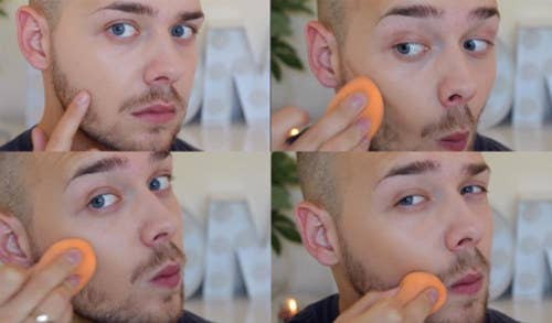 20 No Makeup Makeup Tips Every Guy Should Know