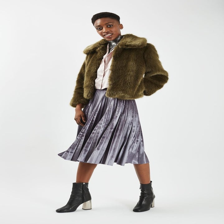 The Best Places To Buy Petite Clothing Online