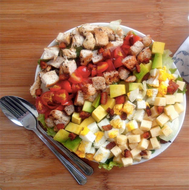 15 Receitas Deliciosas Que Vão Fazer Você Comer Mais Salada