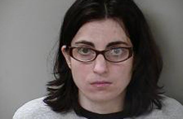 After spending more than a year in jail for attempting to self-induce abortion with a coat hanger, 32-year-old Anna Yocca of Murfreesboro, Tennessee, accepted a plea deal on Monday in exchange for her release from jail.