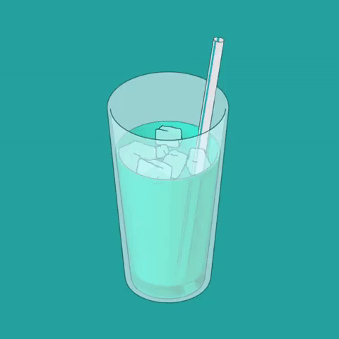 "It works especially well if the water bottle has a screw-off top, or something that takes two hands to open. Bonus side effect: I drink way more water now and it has amazing health benefits!"—laurens4faa6b76c
