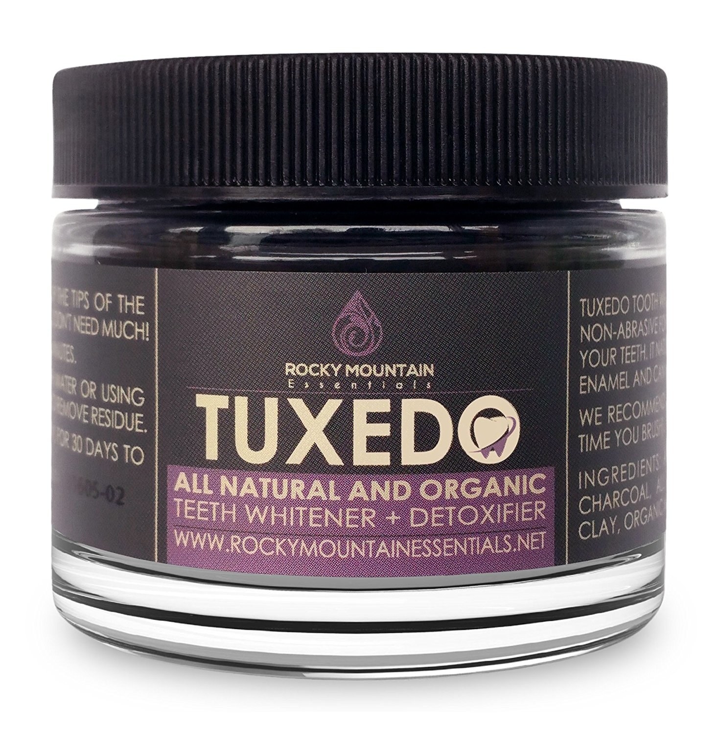 Promising review: "Wow! What a difference this makes! I have sensitive teeth and cannot use whitening strips or trays, nor do I use whitening toothpaste because of the abrasive chemicals that wear down enamel. This stuff ROCKS! Just after one use, I notice a significant difference in the shade of my teeth. It doesn't taste bad and a little bit goes a long way. I think this will be gentler on my teeth and make a world of difference in the appearance of my smile. At this point, definitely will buy again." —KerriGet it from Amazon for $19.97.