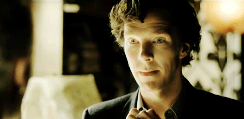 Sherlock