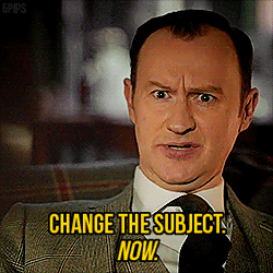 Mycroft