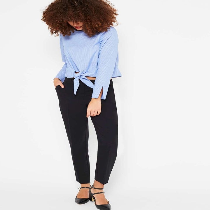 The Best Places To Buy Petite Clothing Online