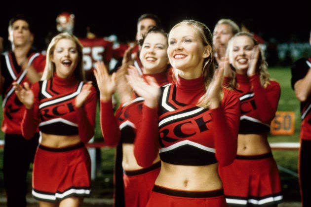 21 Things You Probably Didn T Know About Bring It On