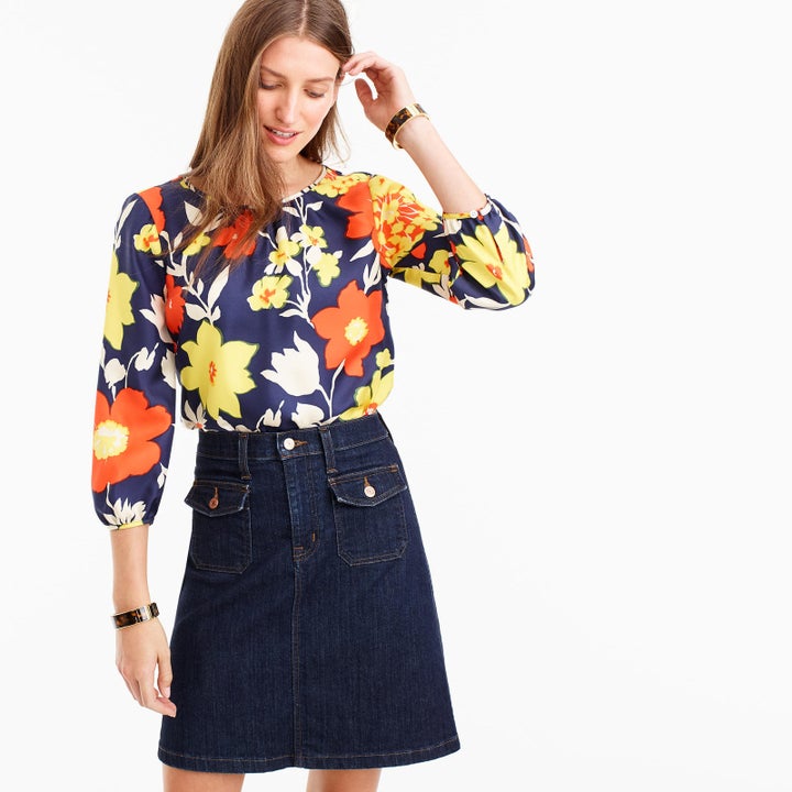 26 Of The Best Clothing Stores For Short Girls