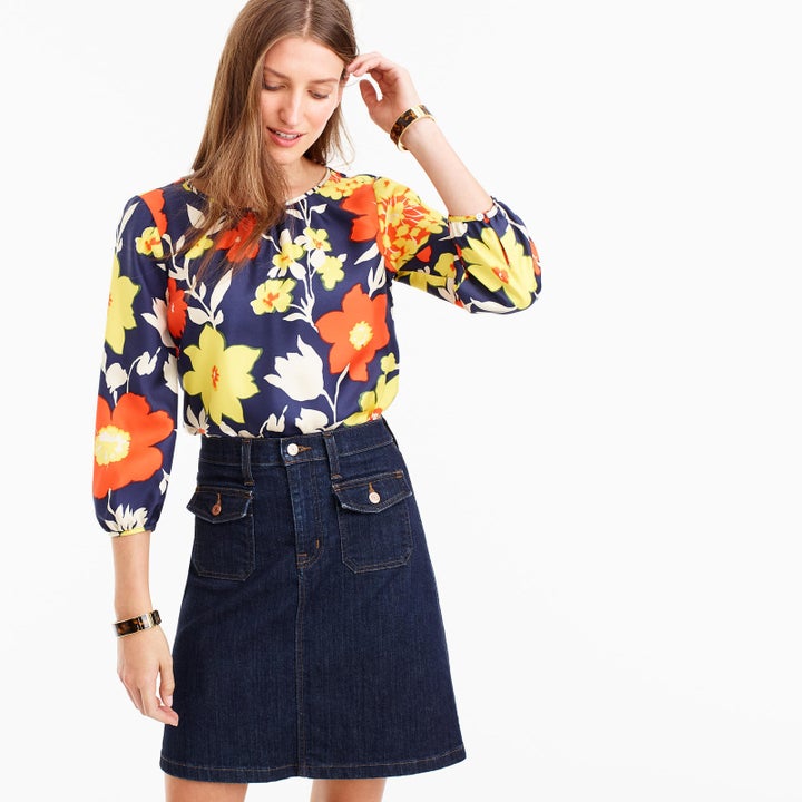 women's petite apparel