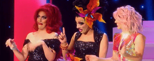 You'll make top three - and just miss the crown!