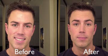 20 No Makeup Makeup Tips Every Guy Should Know