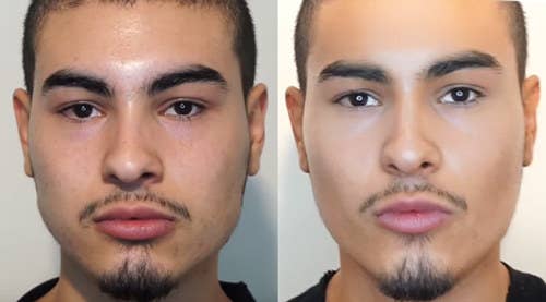 20 No Makeup Makeup Tips Every Guy Should Know