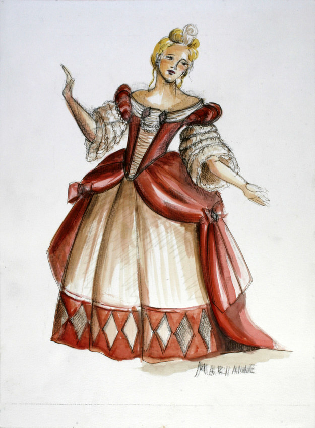 Marianne