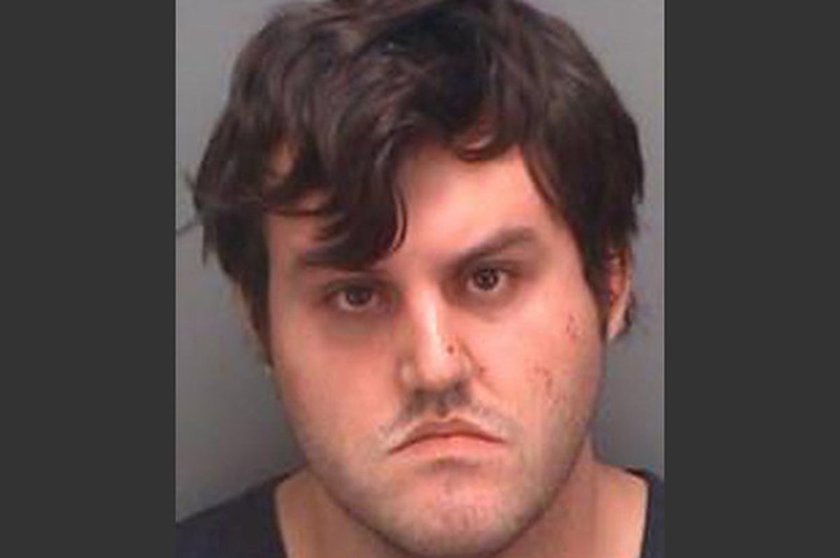 Man Accused Of Throwing Daughter Off Bridge Is Now Competent For Trial