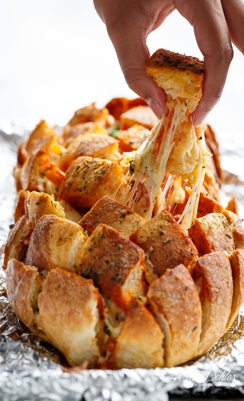 Recipe here.