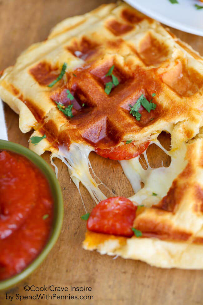 Recipe here.