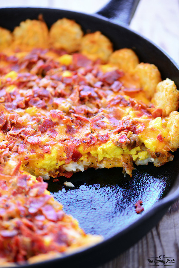 Recipe here.