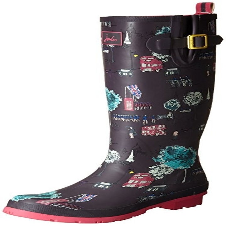 24 Of The Best Rain Boots You Can Get On Amazon