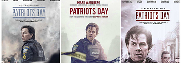 Did everything that happens in Patriots Day really happen? : r/movies