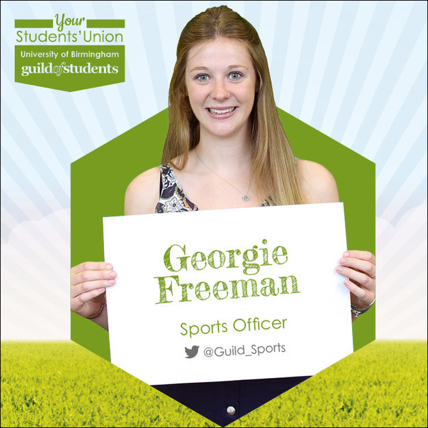 Sports Officer