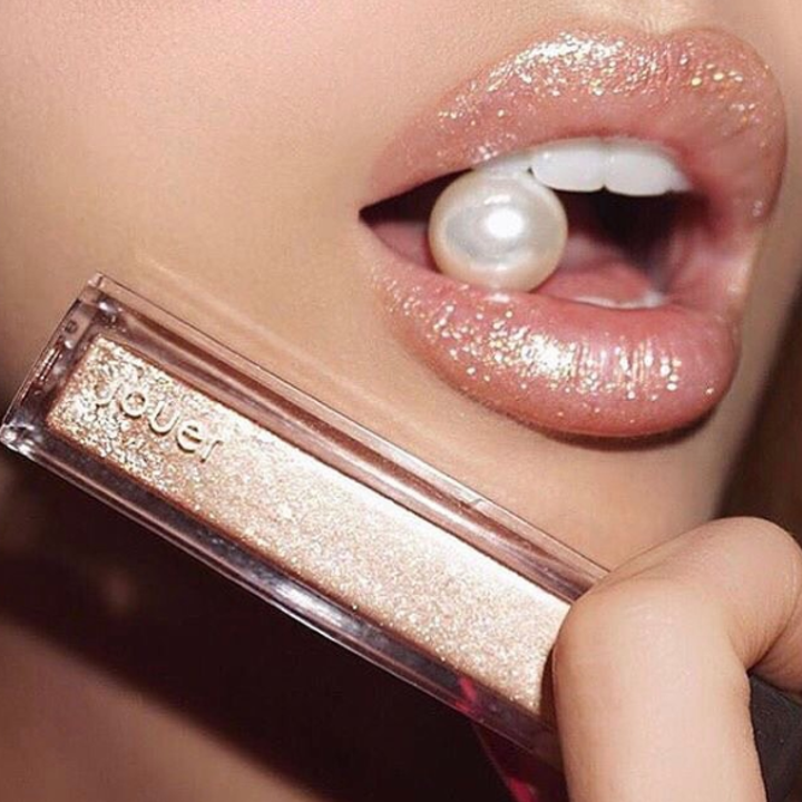 13 Shimmery, Sparkly, Magical Lipsticks That Are Out Of This World