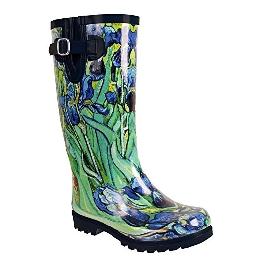 top rain boots brands