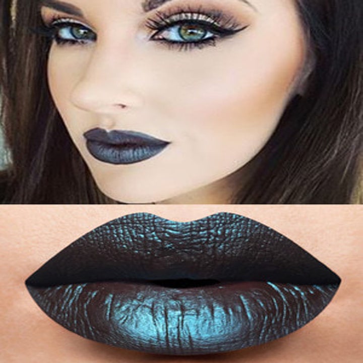 13 Shimmery, Sparkly, Magical Lipsticks That Are Out Of This World