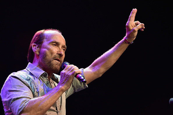 Lee Greenwood