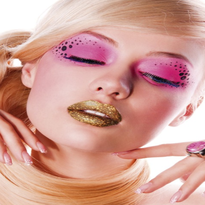 13 Shimmery, Sparkly, Magical Lipsticks That Are Out Of This World