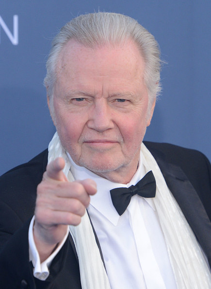 Jon Voight