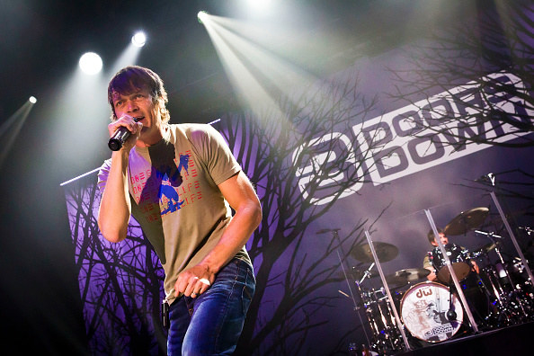 3 Doors Down