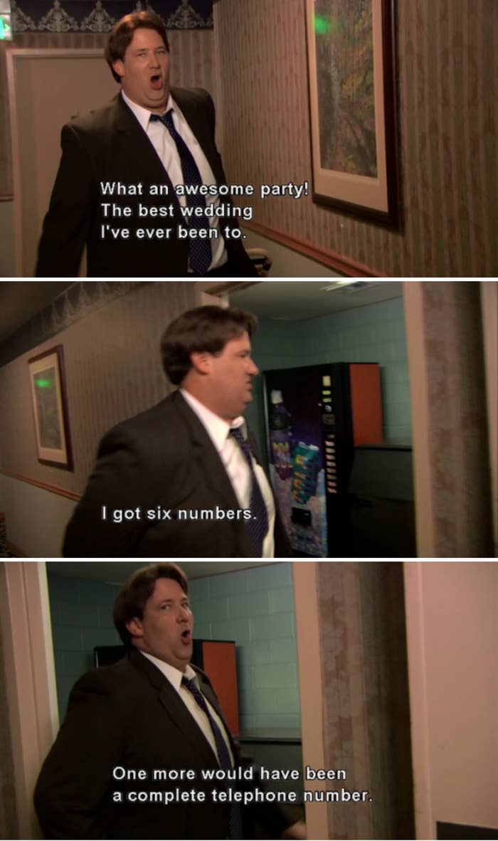 18 Times Kevin From The Office Was The Hero We Needed
