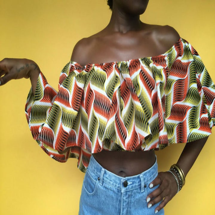 21 Black Owned Clothing And Accessories Brands You Need To Be Following
