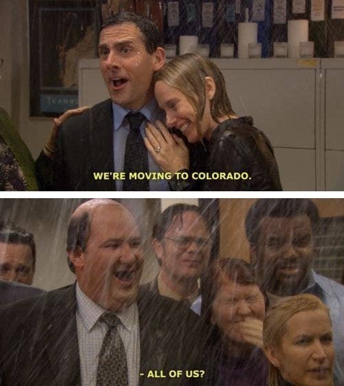 18 Times Kevin From “The Office” Was The Hero We Needed
