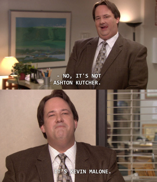 18 Times Kevin From The Office Was The Hero We Needed