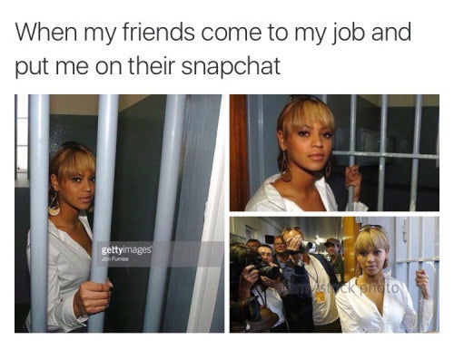 24 Relatable Beyoncé Memes That'll Make You Laugh No Matter Your Mood