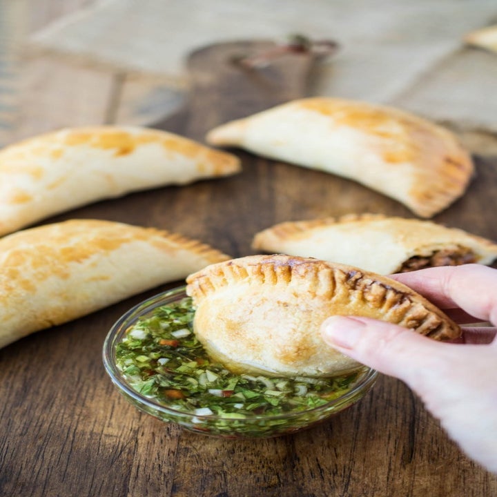 17 Empanada Recipes You'll Want To Save For Later