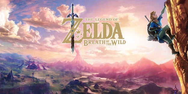 ¡Incluyendo un nuevo juego de Zelda!