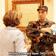 31 Pearls Of Wisdom From Buster Bluth