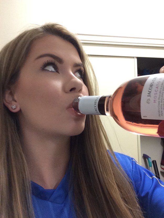 You got Erin!
