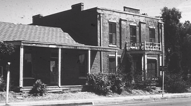 We Went To The Whaley House To See If It Was Truly Haunted