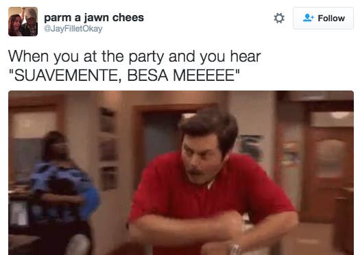 13 Tweets That Define Your Love Hate Relationship With Suavemente