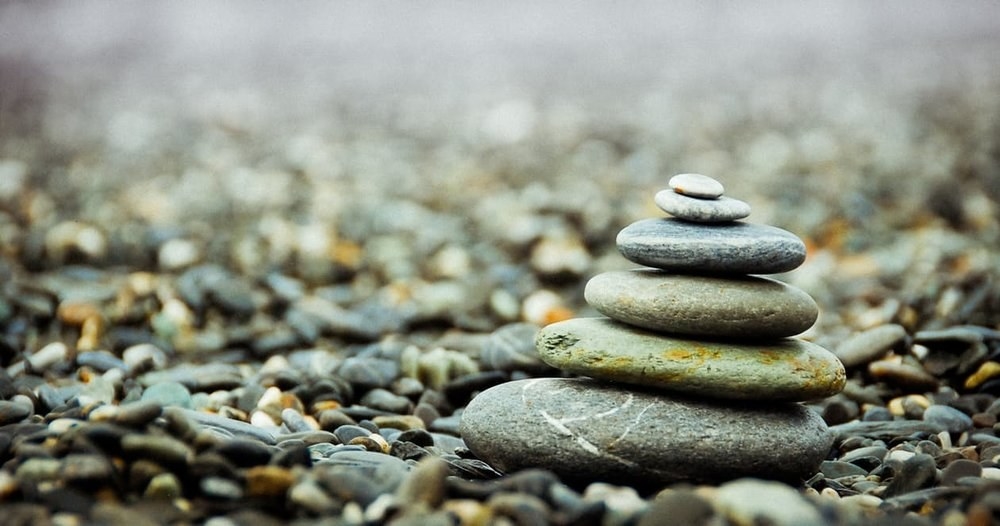 According to Marie Kondo, there are only two reasons why people are having a hard time letting go of an object that no longer serves a purpose: either attachment to the past or fear of the future: “…when we really delve into the reasons for why we can’t let something go, there are only two: an attachment to the past or a fear for the future.” (The Life-Changing Magic of Tidying Up: The Japanese Art of Decluttering and Organizing). Both is bad because it fills us with dissatisfaction and worries. If we keep an item around just because it reminds us of the “good old days” compared to the unsatisfying life we have at the moment, we will go deeper into that kind of thinking, constantly dwelling on what was, instead of what can be. If we worry about the future, we already limit ourselves and our actions, which prevents us from planning and creating the very best future we can achieve.Living in the present moment is also an important element in Buddhism and is a very good way to prevent unnecessary worrying and making the best out of what’s now. Therefore, what Marie Kondo demonstrates through the example of physical objects in her KonMari Method, can be applied in a more general, abstract sense in our lives.This year, start living in the present moment!