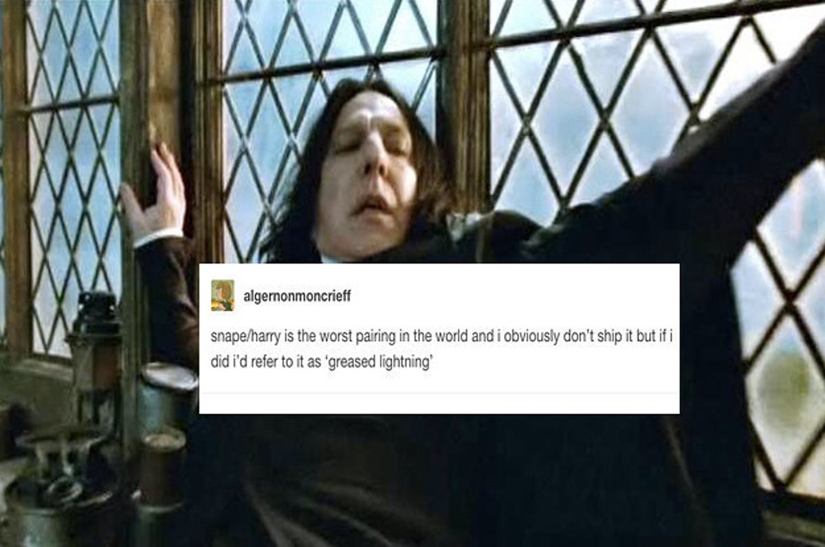 Harry Potter: 10 Hilarious Avada Kedavra Memes That Will Kill You