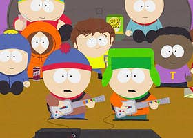 How Popular Are Your South Park Opinions