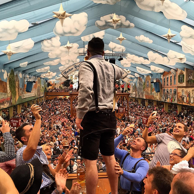 Oktoberfest
