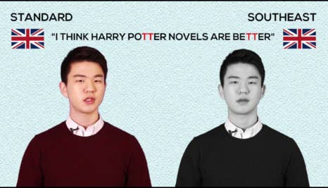 This Korean Man's Guide To London Slang Is Hilariously On Point