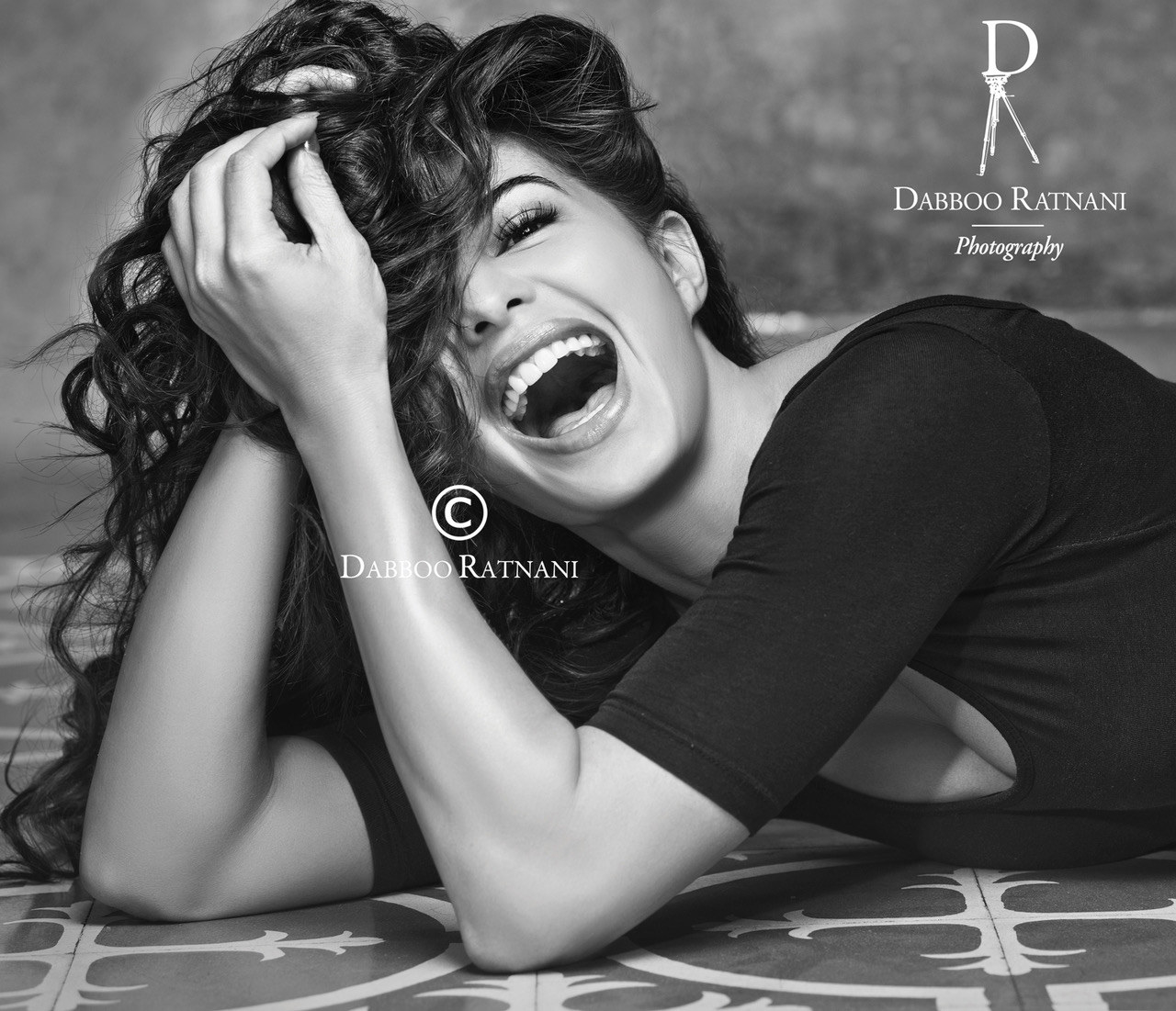 19 Stunning Photos From Dabboo Ratnani's 2017 Celeb Calendar