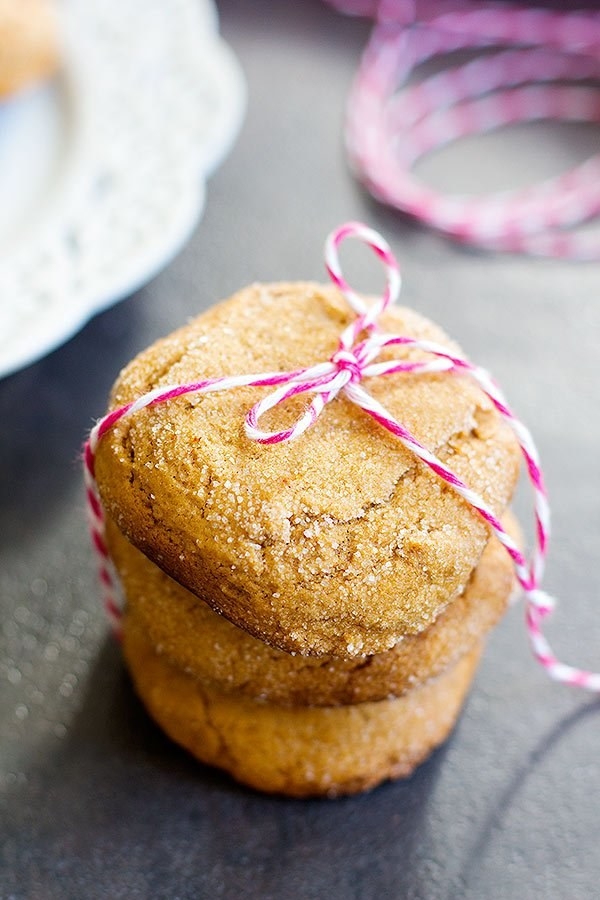Recipe here.
