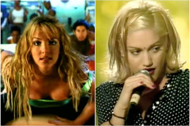 23 Songs From The 2000s That Practically Invented Music As We Know It