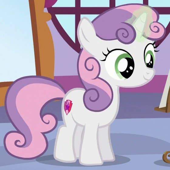 Is This A Bath Amp Body Works Scent Or My Little Pony